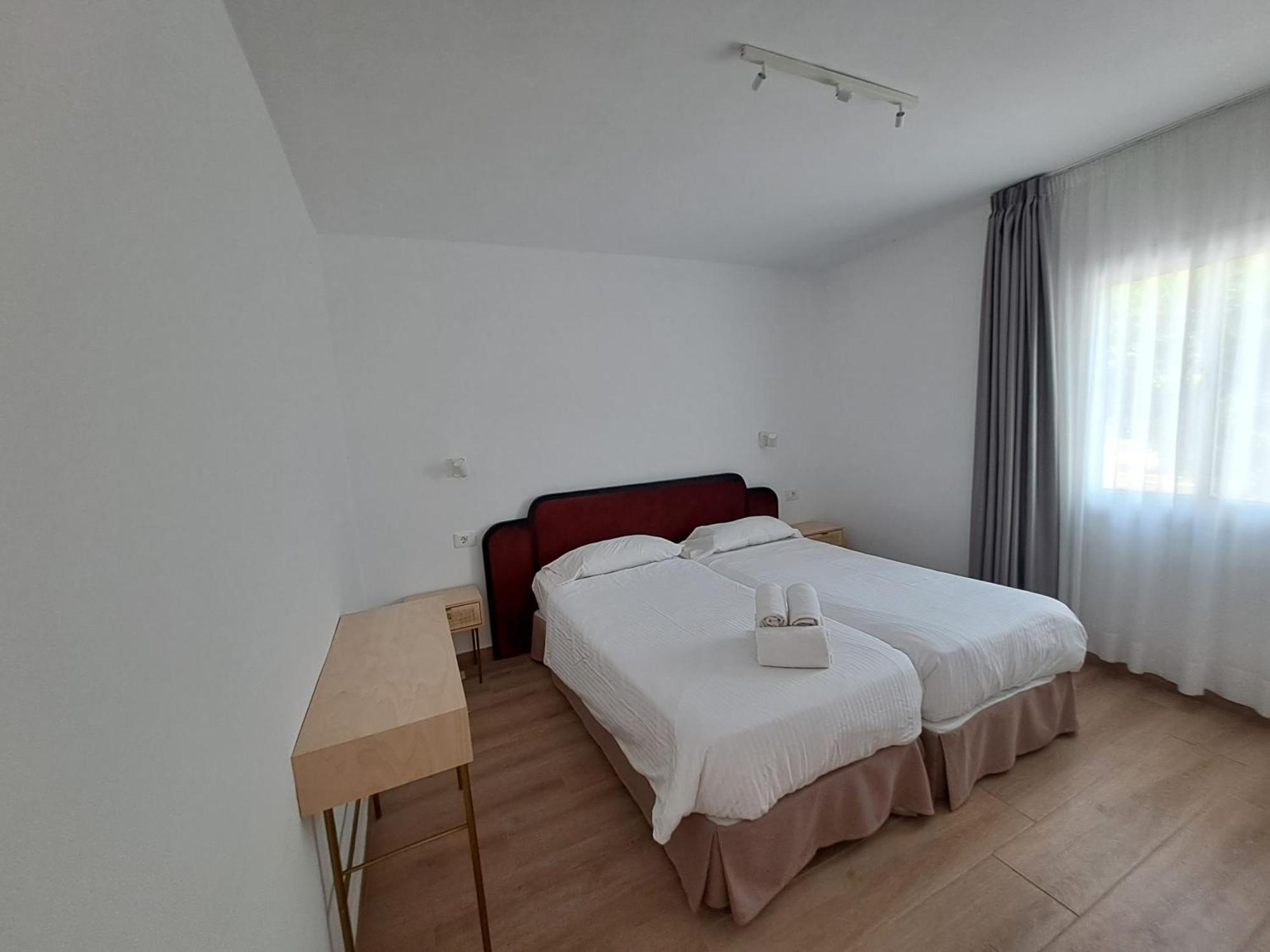 Homeforguest Apartamento Con Terraza Y Piscina En Corralejo Exteriér fotografie